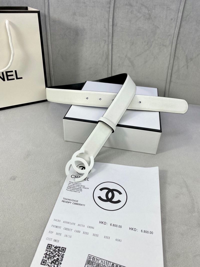 CHANEL